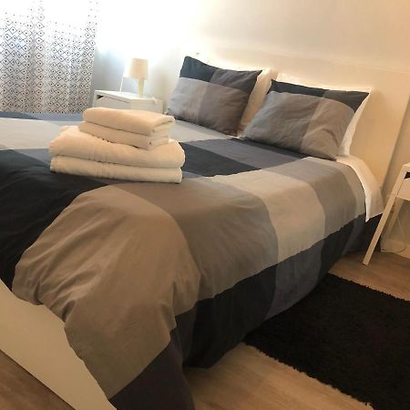Apartamento 2 Quartos A Beira Mar Nazaré Exteriér fotografie