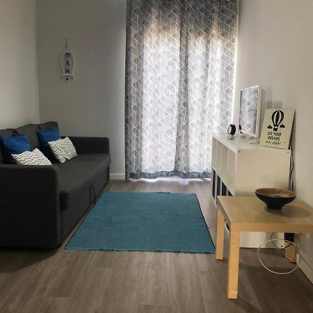 Apartamento 2 Quartos A Beira Mar Nazaré Exteriér fotografie